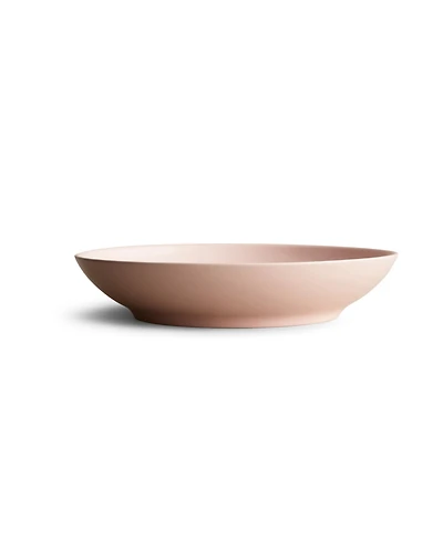 Year & Day Low Serving Bowl