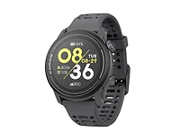 Coros Pace 3 Gps Sport Watch w/ Silicone Band