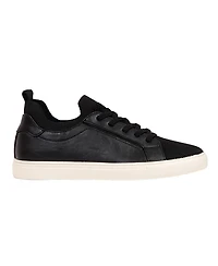 Deer Stags Little Boys Dawson Junior Bungee Lace Dress Fashion Sneakers