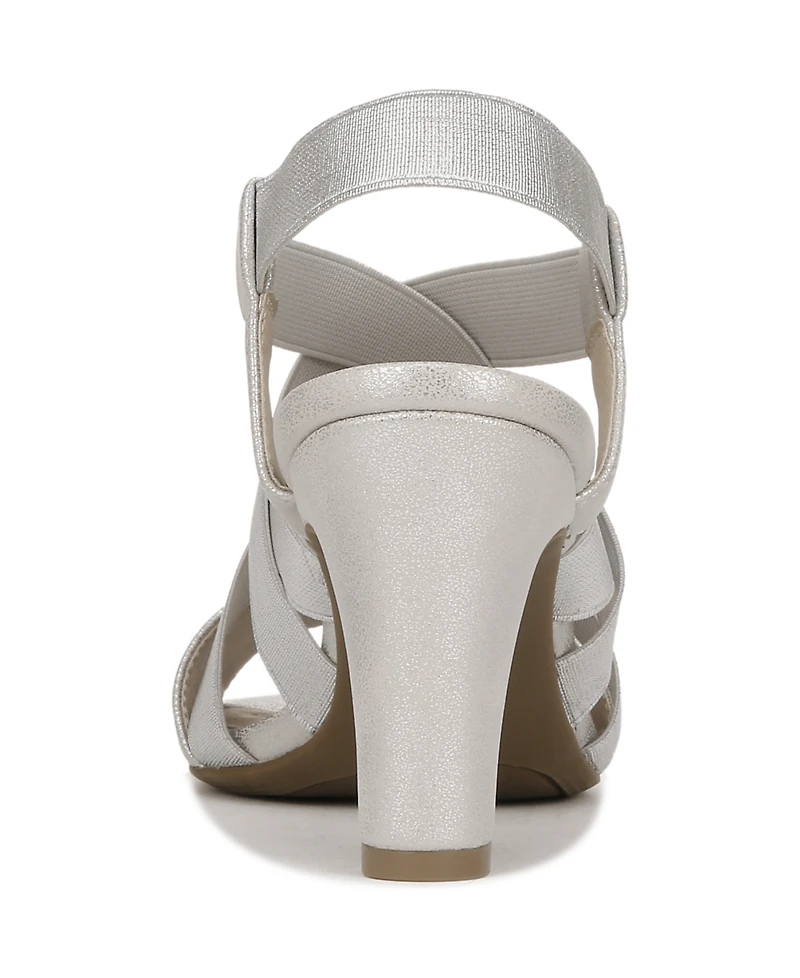LifeStride Charlotte Strappy Sandals