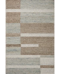 Loloi Stiles Sti-02 7'9" x 9'9" Area Rug