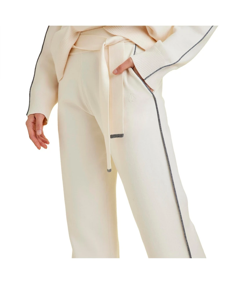Alala Women's Adult Framed Knit Pant