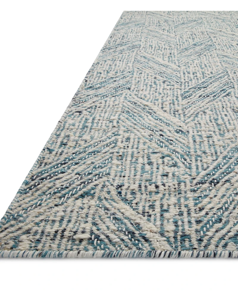 Loloi Raven Rav- 8'6" x 11'6" Area Rug