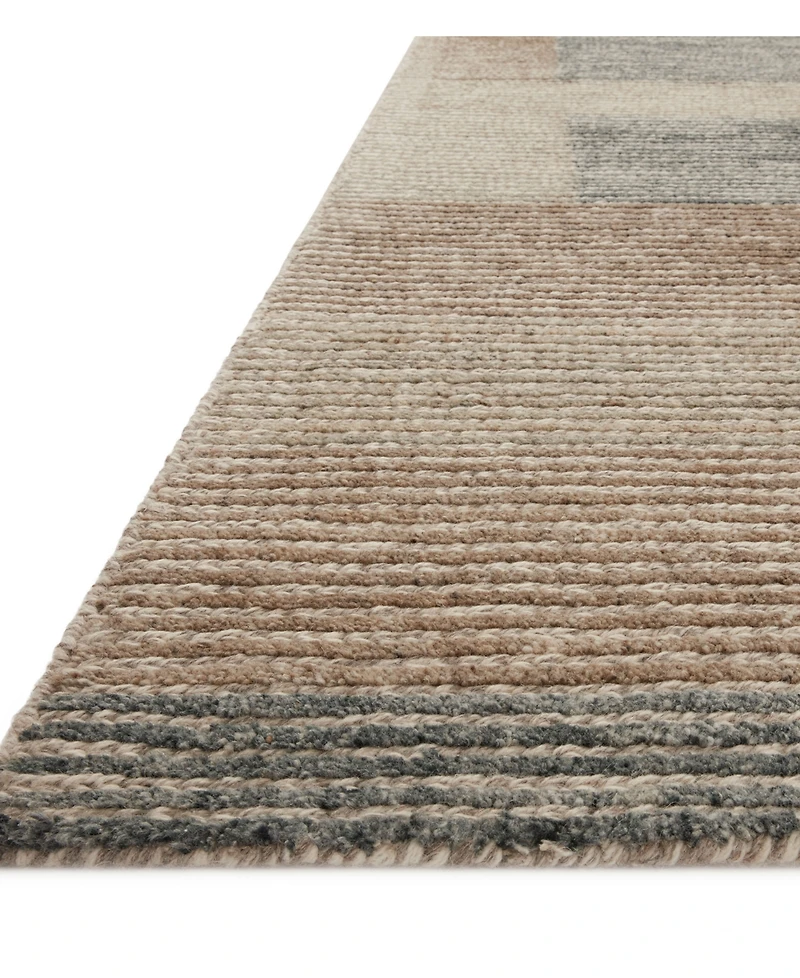 Loloi Stiles Sti-01 8'6" x 11'6" Area Rug