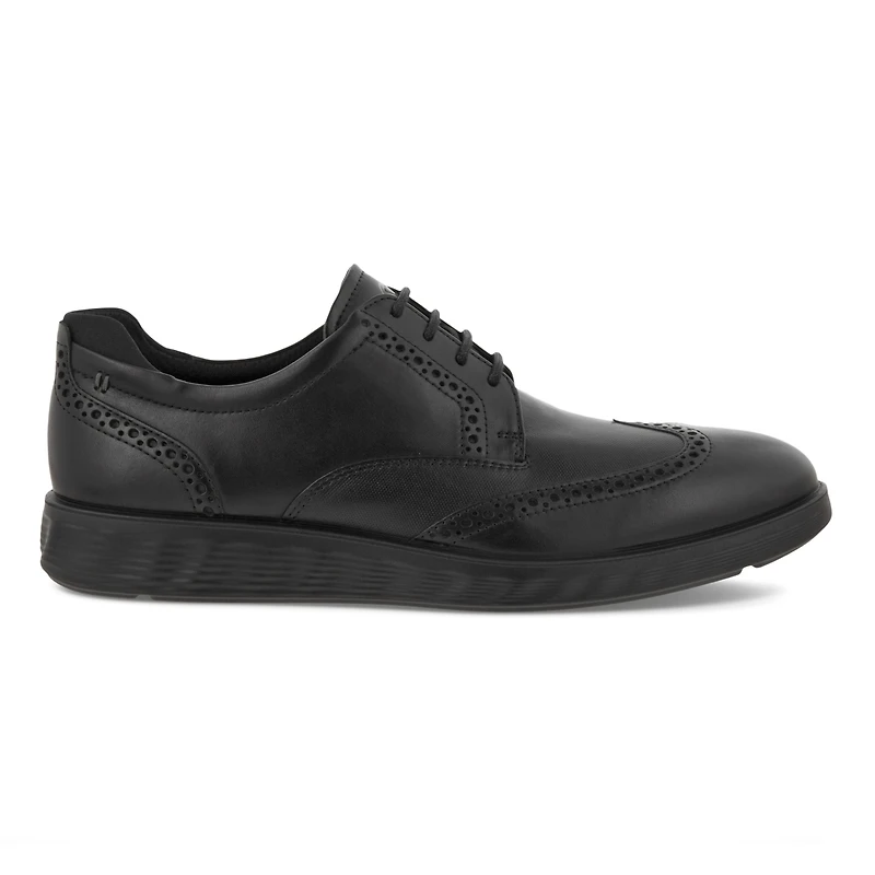 Ecco Men's S Lite Hybrid Brogue Shoes