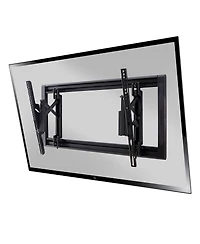 Sanus VLT7-B2 Large Advanced Tilt 4D Tv Wall Mount for TVs 42"-90"
