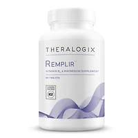 Theralogix Remplir Vitamin B12 and Magnesium Supplement
