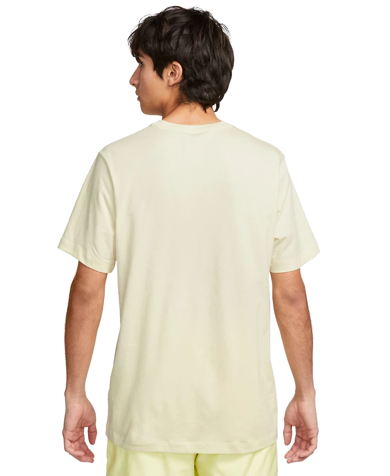 Nike Men's Sportswear Club T-Shirt