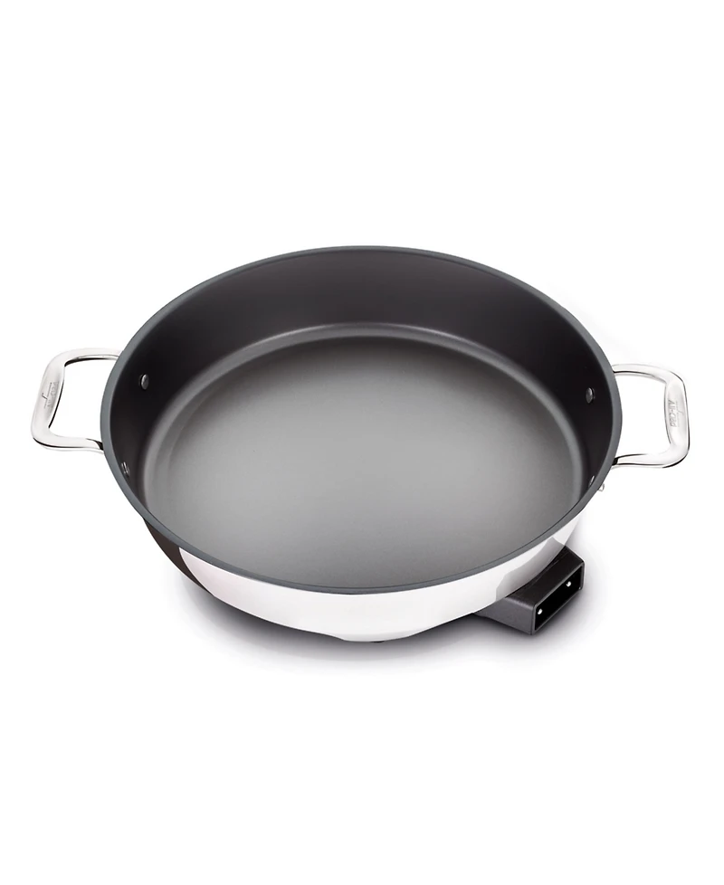 All-Clad Electric Nonstick Skillet, 7 quart