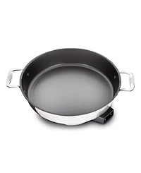 All-Clad Electric Nonstick Skillet, 7 quart