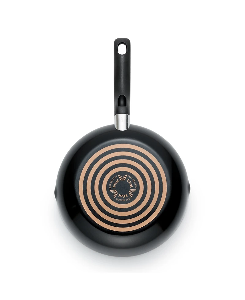 T-Fal Culinaire Nonstick Cookware, Jumbo Cooker with Lid