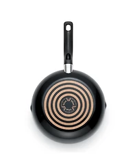 T-Fal Culinaire Nonstick Cookware, Jumbo Cooker with Lid