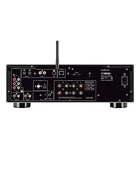 Yamaha R-N800A Stereo Network Receiver with Bluetooth, Wi-Fi, Remote and Music Cast