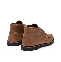Quoddy Men's Men s Telos Chukka