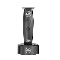 Trimmer Absolute Action