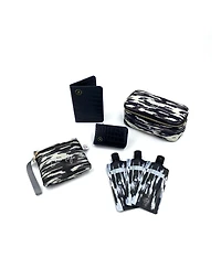 Ms. Jetsetter Travel Bottles (3 Pieces) | Accessories