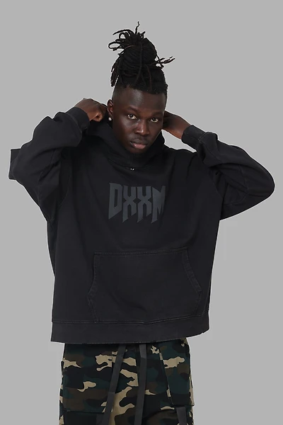 Dxxmlife Men's L-5 Tonal Hoodie