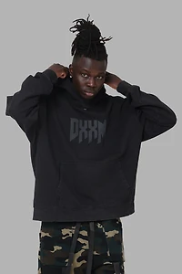 Dxxmlife Men's L-5 Tonal Hoodie