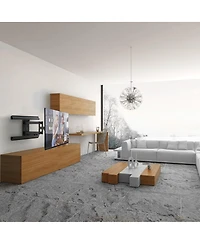 Kanto PMX680 Articulating Full Motion Tv Mount for 39" - 80" Tv