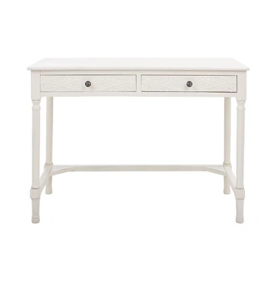 Ryleigh 2 Drawer Desk