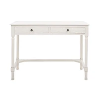 Ryleigh 2 Drawer Desk