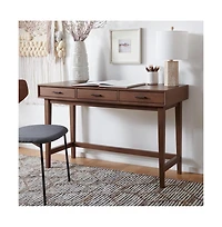 Hawthorn 3 Drawer Desk
