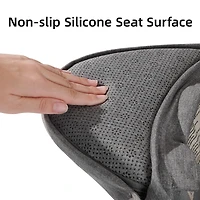 Sunveno Ergonomic Baby Hip Seat Carrier