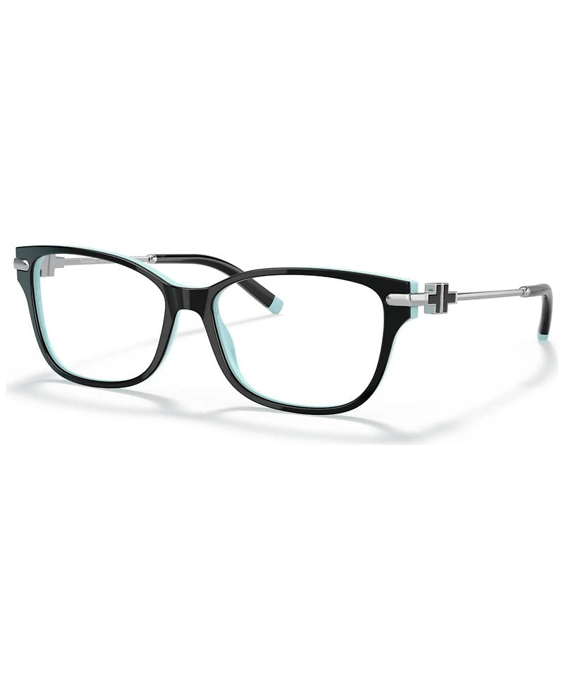 Tiffany & Co. TF2207 Women's Rectangle Eyeglasses