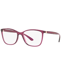 Dolce & Gabbana DG5026 Women's Rectangle Eyeglasses