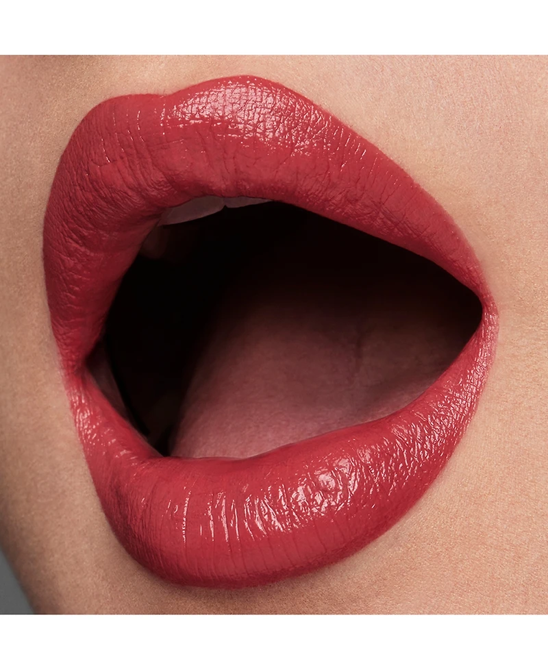 Pure Color Long-Lasting Cream Lipstick