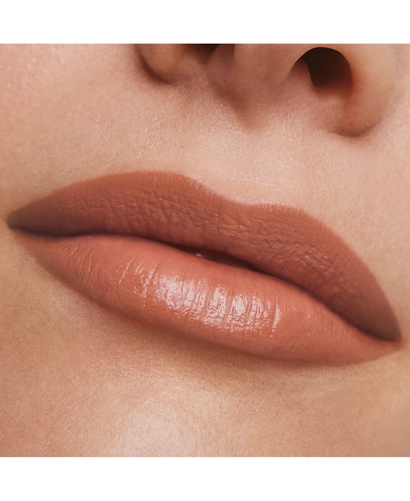 Pure Color Long-Lasting Cream Lipstick