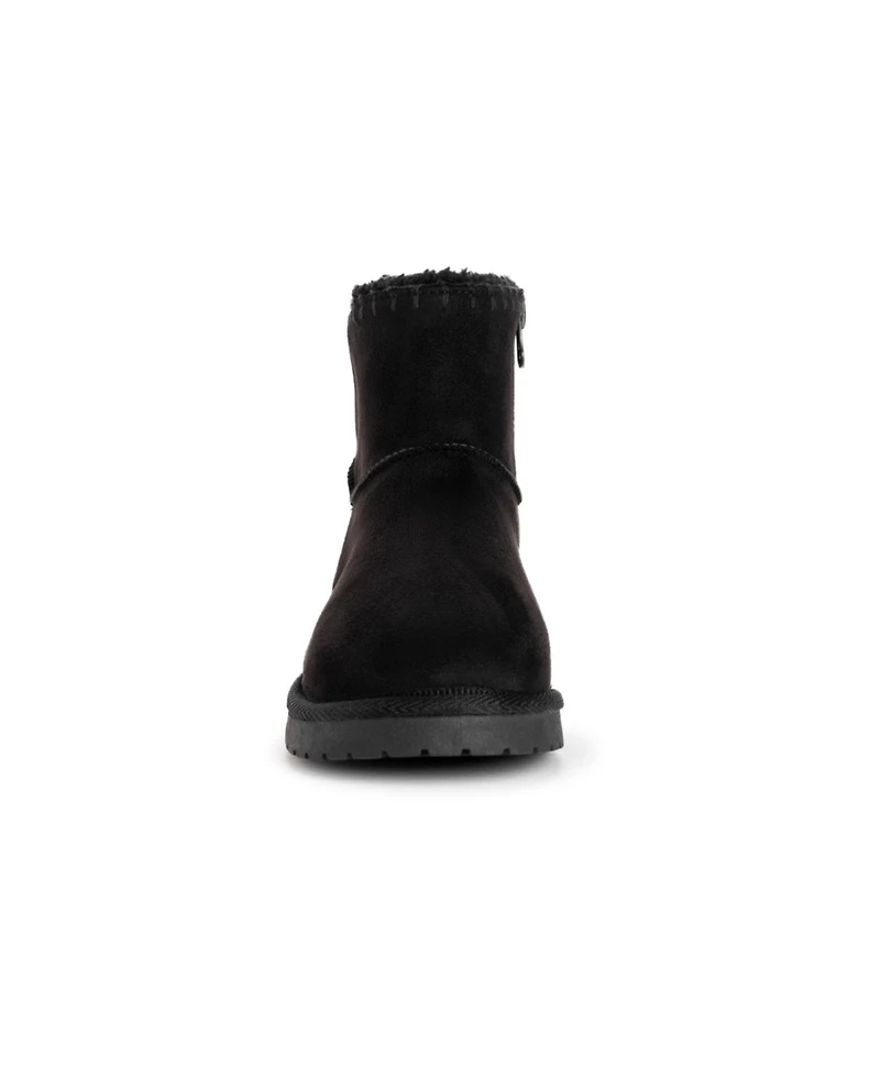 Muk Luks Women's Tatum Winter Boots