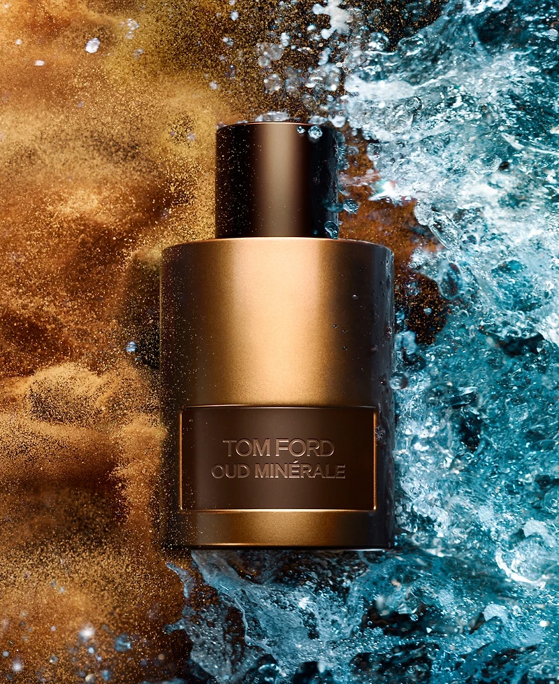Tom Ford Oud Minerale Spray, 1.7 oz.