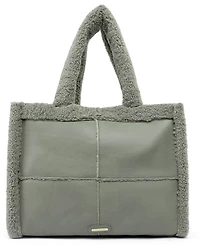 Sherpa Tote Bag