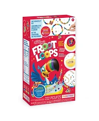 Make It Real Cerealsly Cute Kellogg's Frosted Flakes, 183 Pcs
