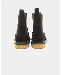 Saint Morta Mens Crepe Chelsea Boot