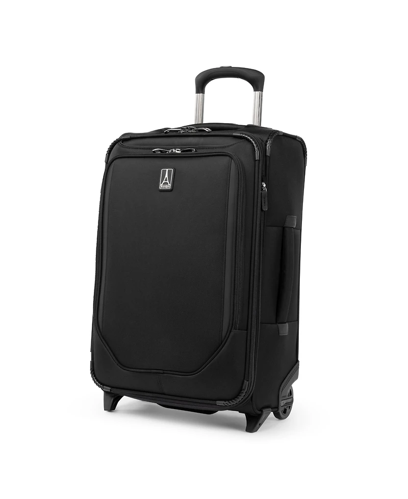 Travelpro Crew Classic Carry-on Expandable Rollaboard Luggage