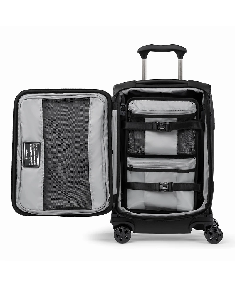 Travelpro Crew Classic 20" Carry-on Expandable Spinner