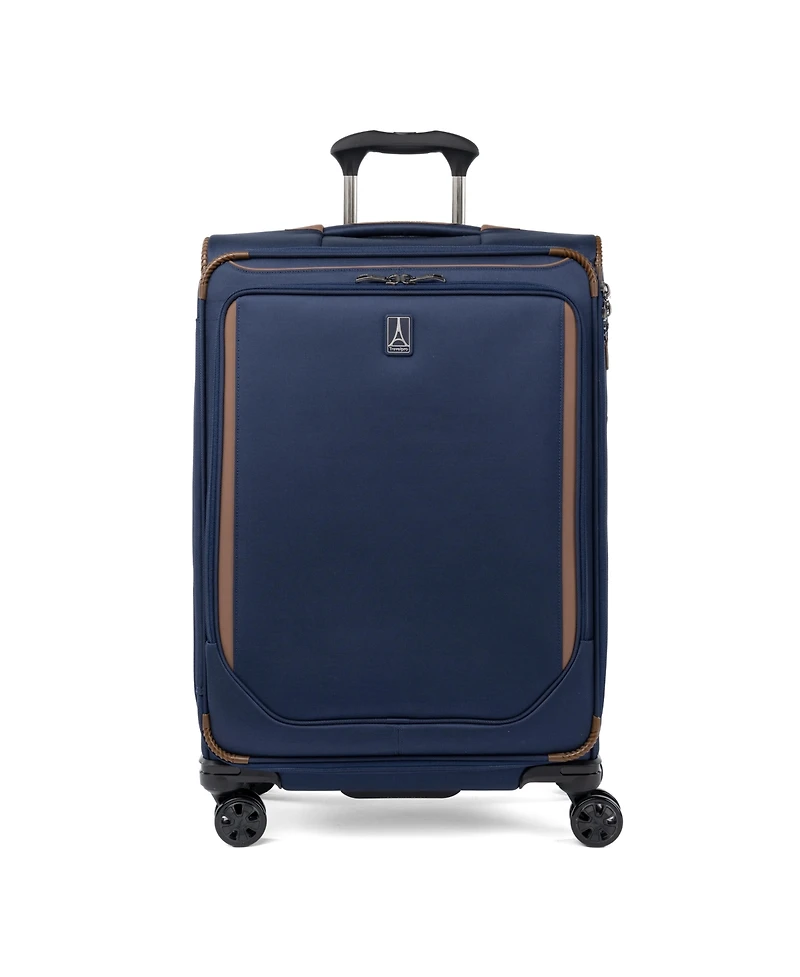 Travelpro Crew Classic 25" Medium Check-in Expandable Spinner
