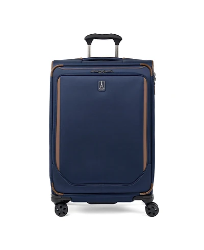 Travelpro Crew Classic 25" Medium Check-in Expandable Spinner