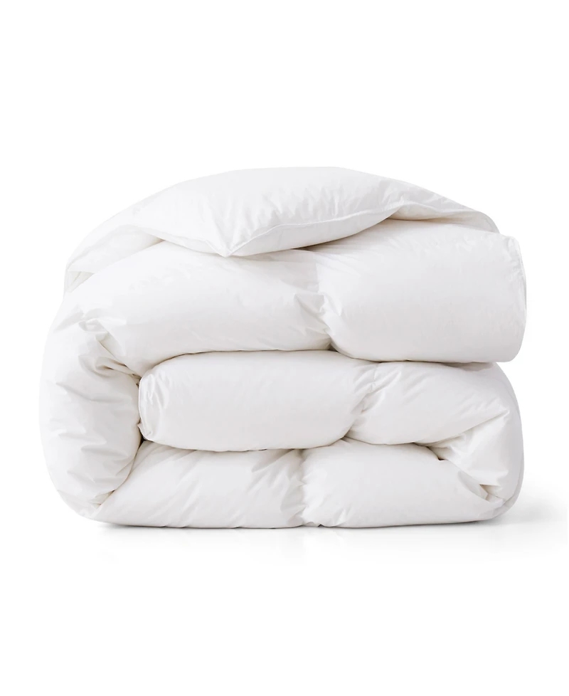 Unikome 800 Fill Power European White Goose Down Heavyweight Duvet