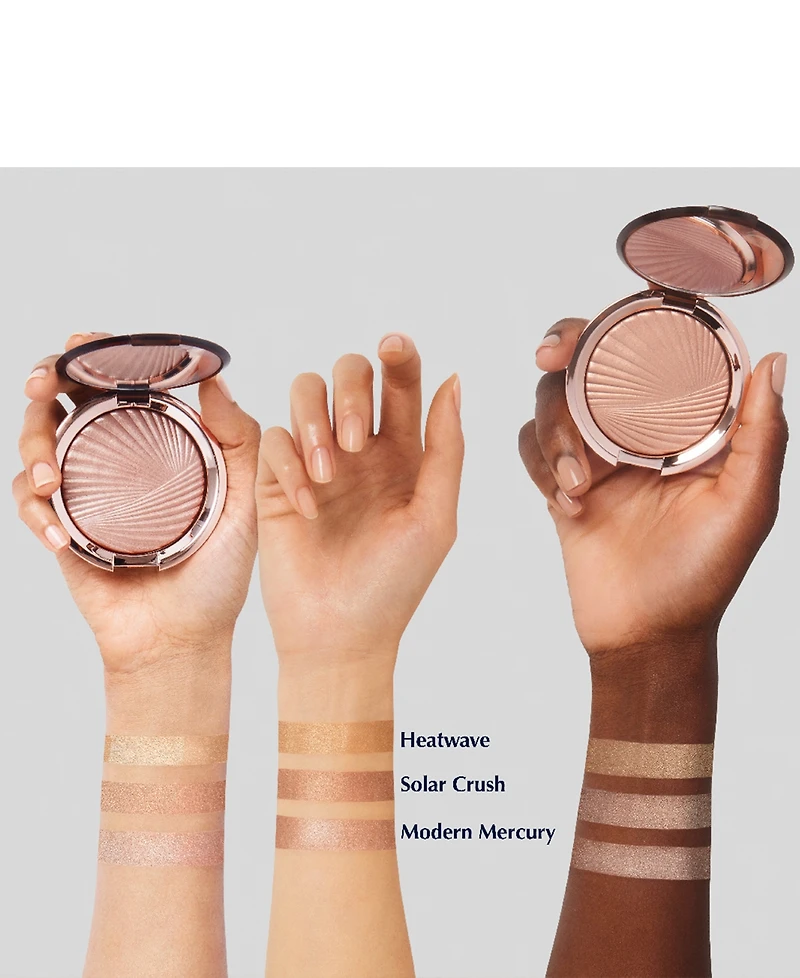 Bronze Goddess Highlighting Powder Gelee Highlighter