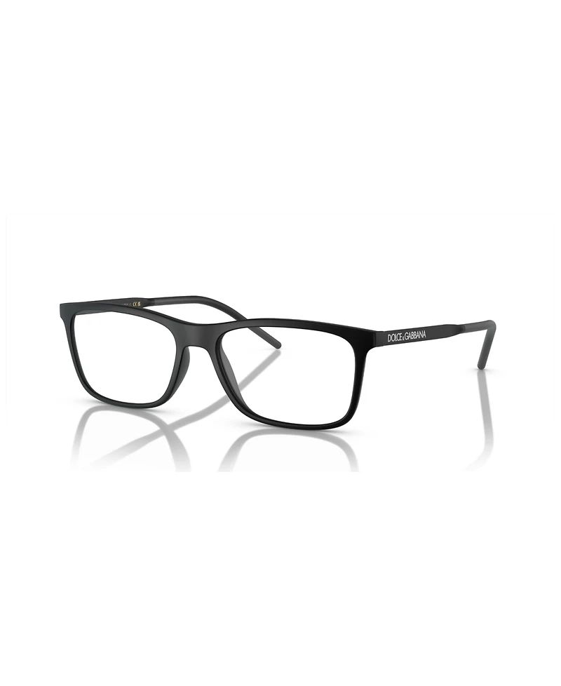 Dolce&Gabbana Men's Eyeglasses, DG5044