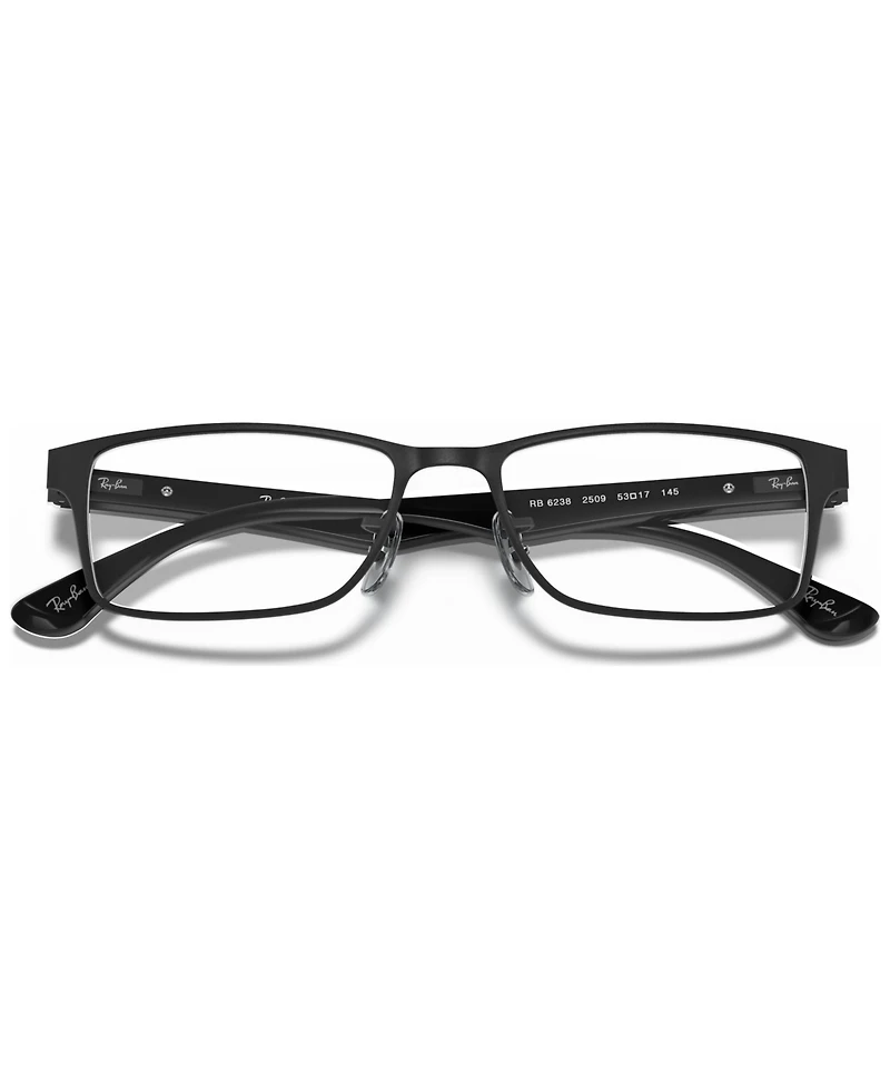 Ray-Ban Unisex Eyeglasses