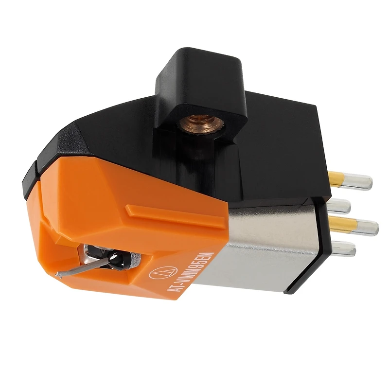 Audio-Technica At-VM95EN Dual Moving Magnet Cartridge