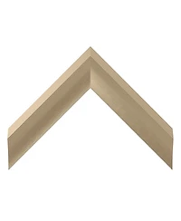 Deco Tv Frames 85" Alloy Prismatic Frame for Samsung The Frame Tv 2021-2024