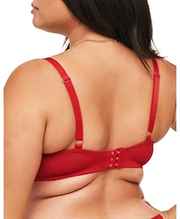 Adore Me Plus Bettie Contour Balconette - Holiday Edition