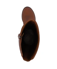 Gentle Souls Women's Brinley Zip Narrow Boots