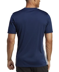 adidas Men's Tabela 23 Slim-Fit Performance T-Shirt