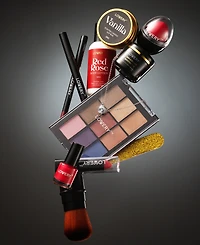 Lovery 12-Pc. Luxury Beauty Advent Calendar Set